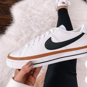 NWT Nike Court Legacy Sneaker